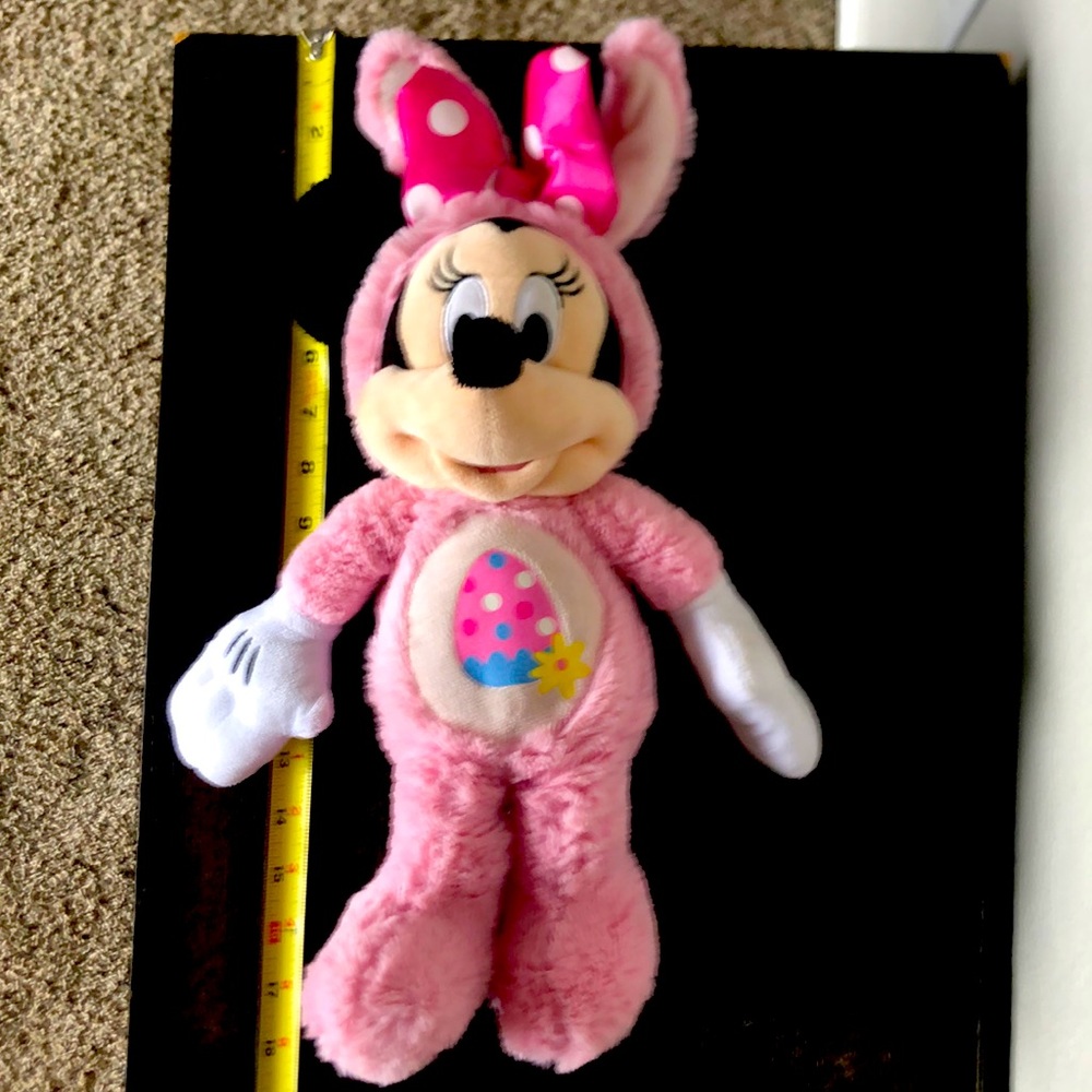 Minnie mouse Easter